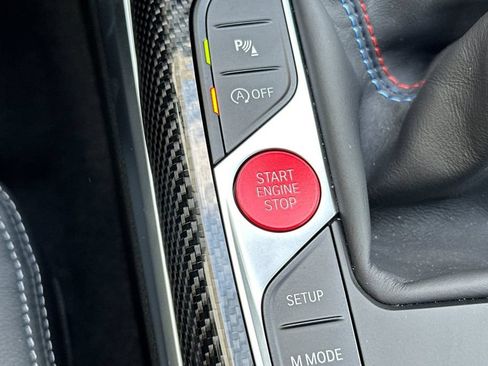 New 2026 BMW M2 w/ Lighting Package RWD image 25