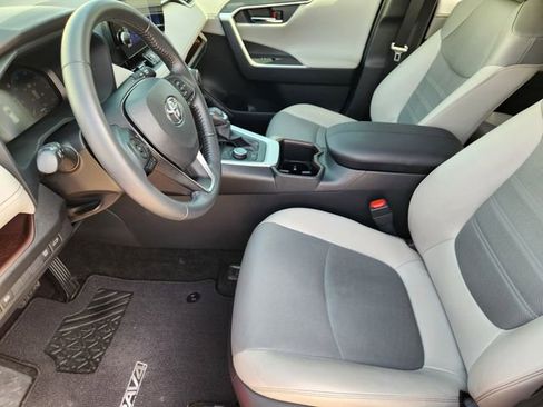 Used 2023 Toyota RAV4 Limited image 9