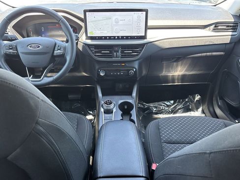 Used 2024 Ford Escape Active w/ Tech Pack #1 FWD image 13