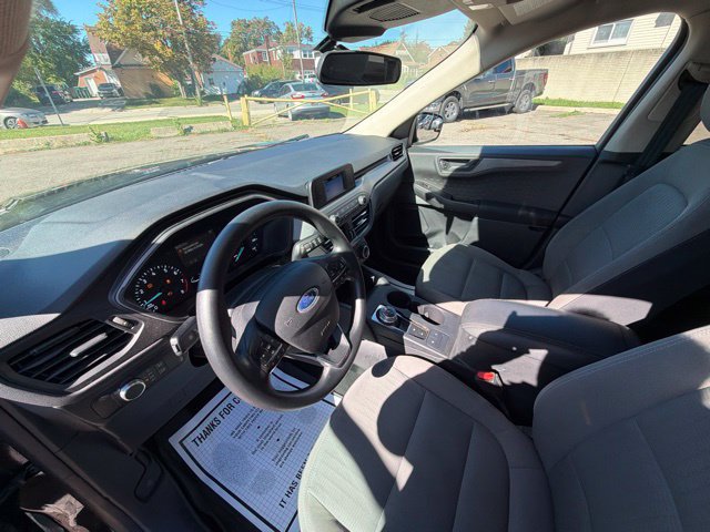 Used 2020 Ford Escape S AWD/4WD image 22