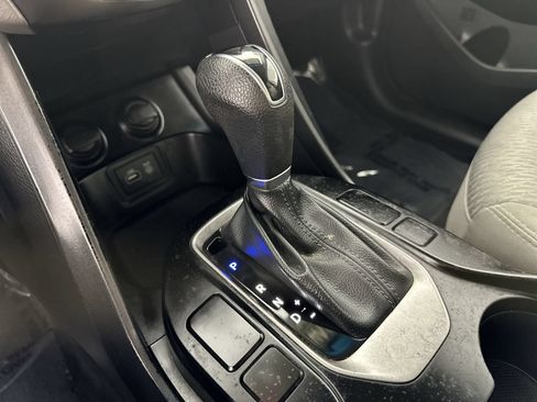 Used 2017 Hyundai Santa Fe Sport AWD/4WD image 20