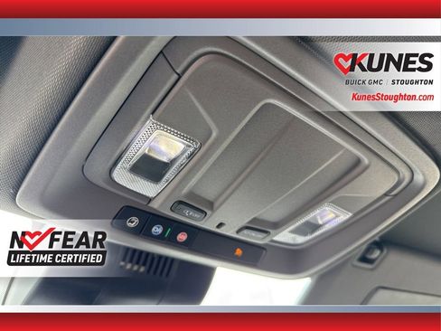 Used 2025 Chevrolet Silverado 1500 LT w/ Work Truck Package AWD/4WD image 36