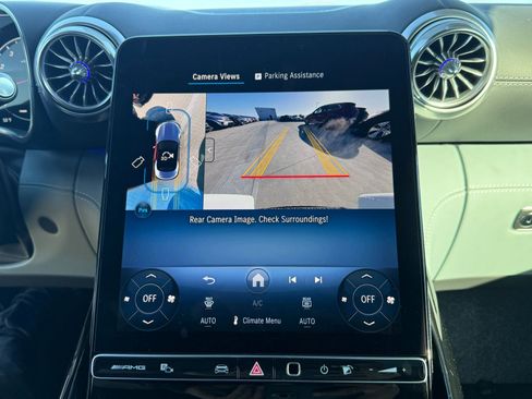 New 2026 Mercedes-Benz SL 43 AMG image 26