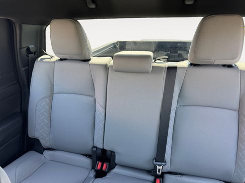 New 2025 Toyota Tacoma SR5 image 13