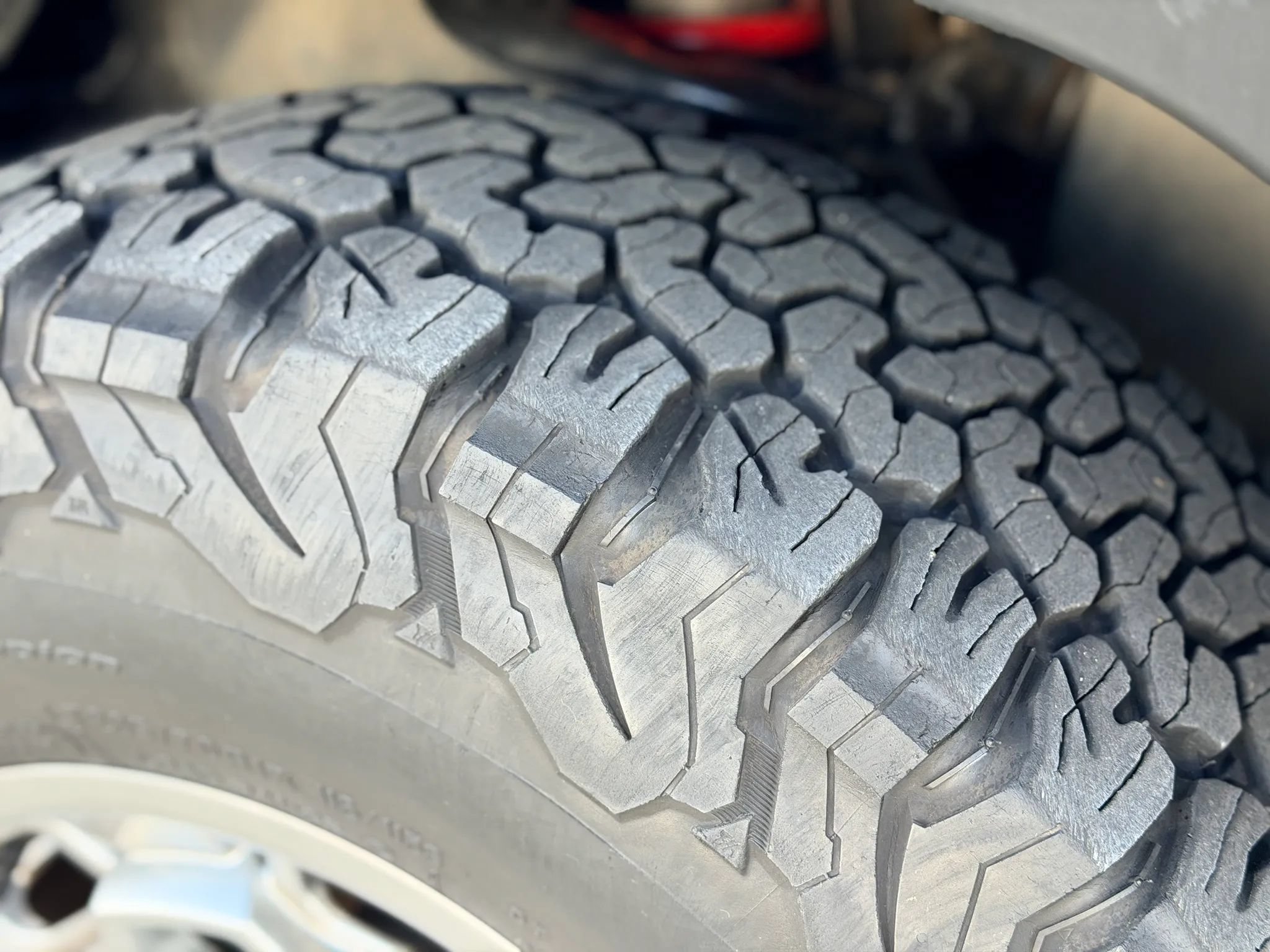 Used 2019 Toyota 4Runner TRD Pro AWD/4WD image 31