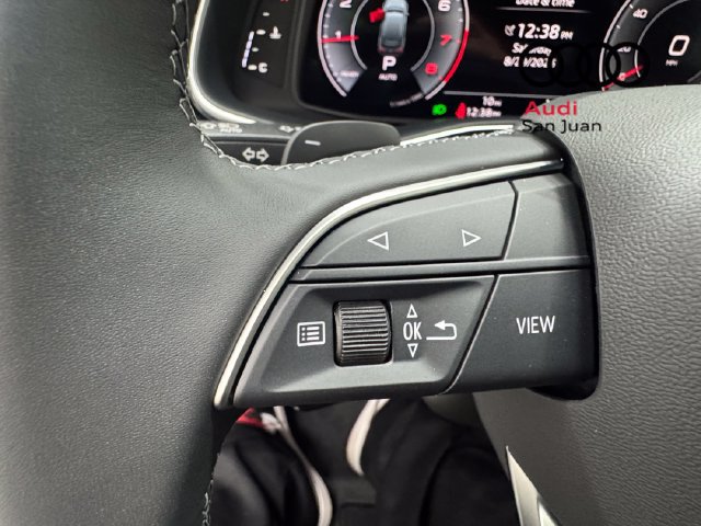 New 2026 Audi Q7 2.0T Premium AWD/4WD image 23