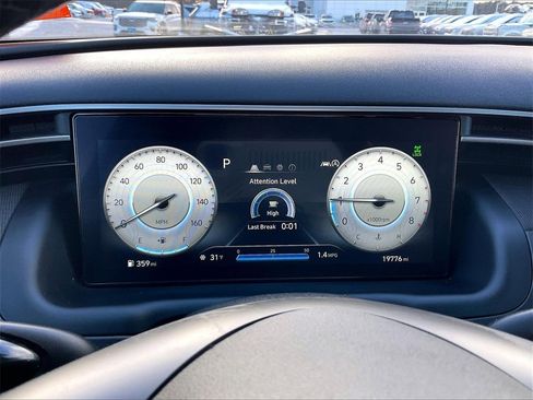 Used 2023 Hyundai Tucson SEL w/ Convenience Package image 24