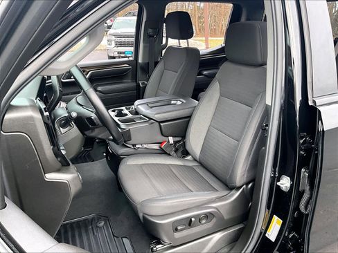 Used 2026 Chevrolet Silverado 1500 RST image 10