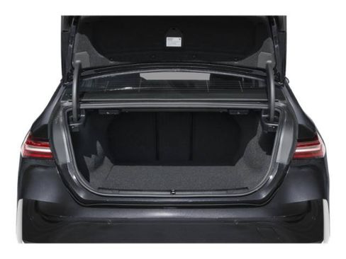 Used 2026 BMW i5 eDrive40 w/ Premium Package RWD image 13