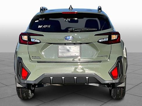 New 2026 Subaru Crosstrek 2.0i Premium image 4