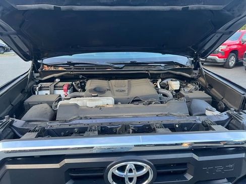 Used 2024 Toyota Tundra SR5 w/ TRD Off-Road Package image 20