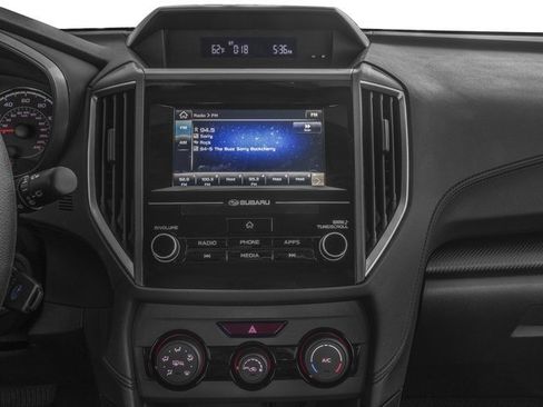 Used 2017 Subaru Impreza 2.0i Premium w/ BSD & Rcta/SRF/Eyesight image 14