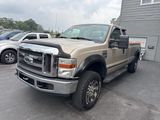 Used 2008 Ford F250 XLT image 3