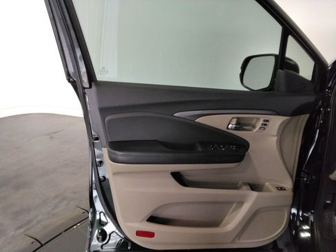 Used 2021 Honda Pilot EX-L image 28