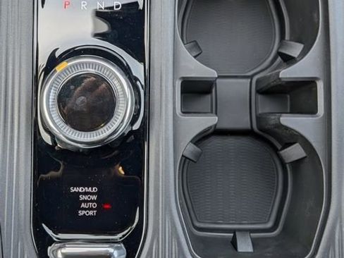 New 2026 Jeep Cherokee Laredo AWD/4WD image 17