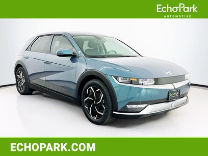 Used 2024 Hyundai Ioniq 5 SEL