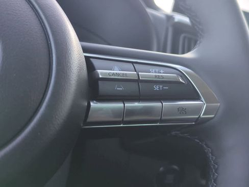 New 2026 MAZDA CX-50 AWD 2.5 S w/ Accent Package image 24