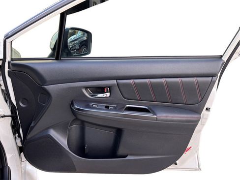 Used 2020 Subaru WRX Premium image 35