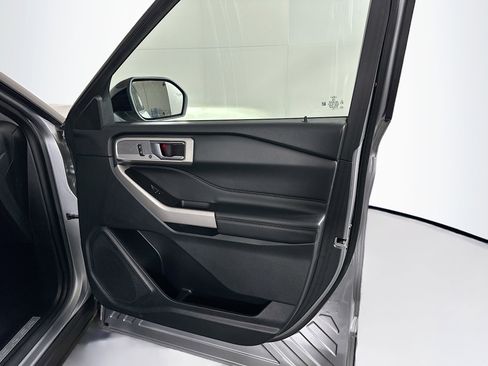 Used 2024 Ford Explorer Limited image 34