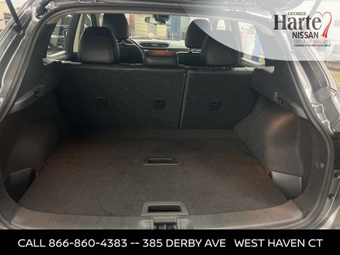 Used 2019 Nissan Rogue Sport SL image 33