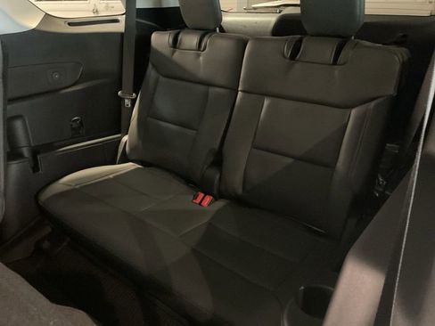 New 2026 Ford Explorer Active w/ Active Comfort Package image 24