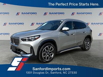 Used 2023 BMW X1 xDrive28i w/ Convenience Package