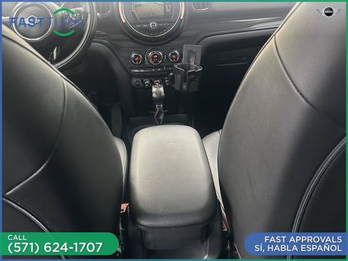 Used 2017 MINI Cooper Countryman ALL4 AWD/4WD image 29