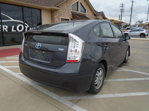 Used 2010 Toyota Prius Three image 6