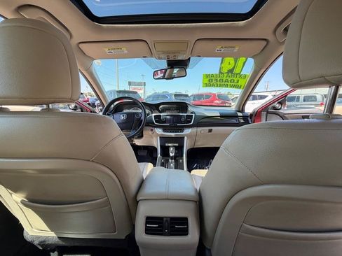 Used 2014 Honda Accord EX-L image 19