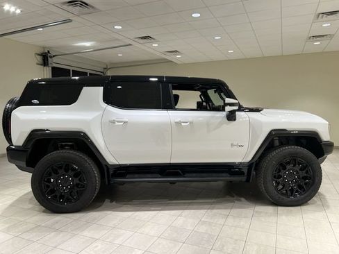New 2025 GMC Hummer EV 2X AWD/4WD image 6