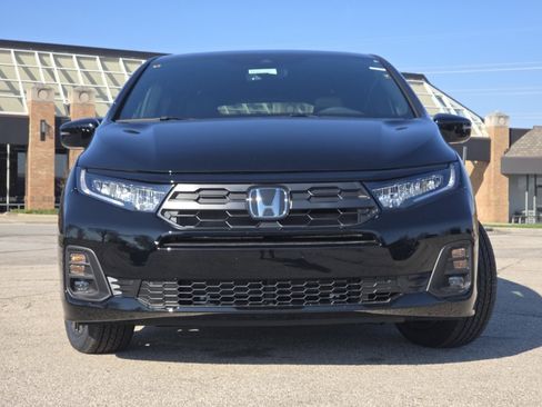 New 2026 Honda Odyssey Sport-L image 14