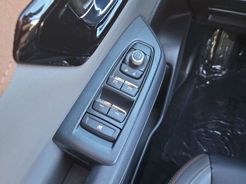 Certified 2025 Subaru Forester Sport image 10