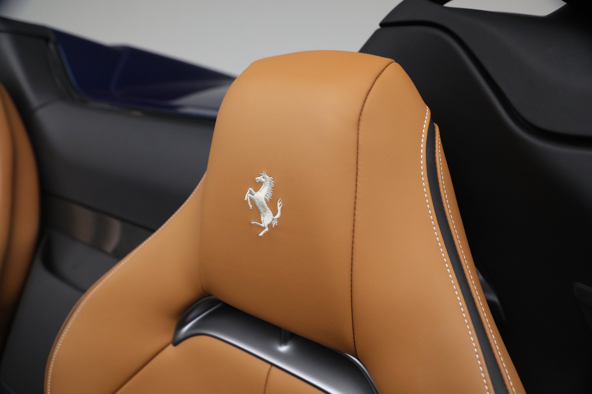 Used 2024 Ferrari SF90 Spider AWD/4WD image 20