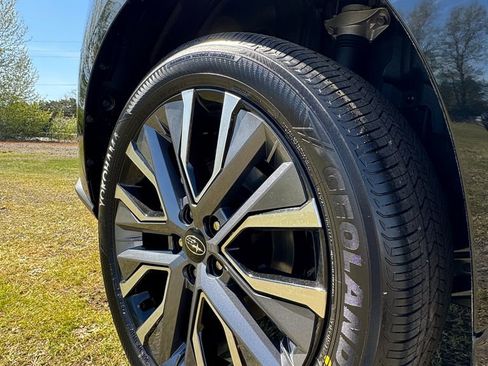 New 2026 Subaru Solterra Limited image 33