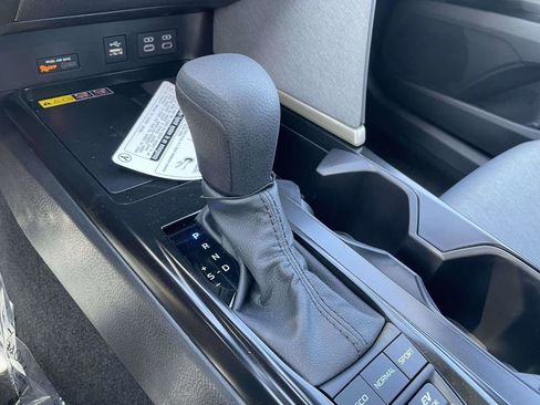 New 2026 Toyota Camry LE FWD image 42