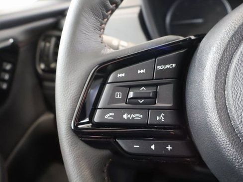 New 2026 Subaru Forester Touring image 18