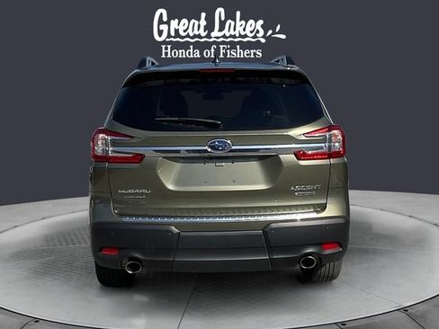 Used 2024 Subaru Ascent Limited AWD/4WD image 4