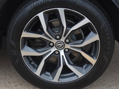 Used 2023 Acura MDX Technology image 10