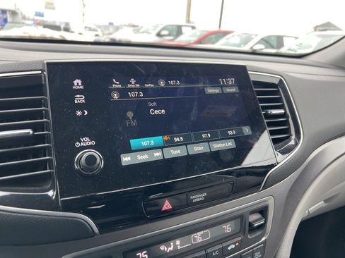 Used 2021 Honda Pilot Special Edition image 12