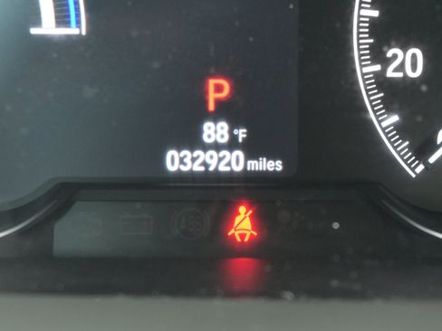 Used 2021 Honda Insight Touring image 21