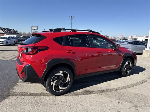 New 2026 Subaru Crosstrek 2.5i Limited image 2