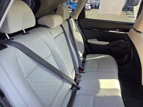 Used 2021 Kia Seltos EX image 12