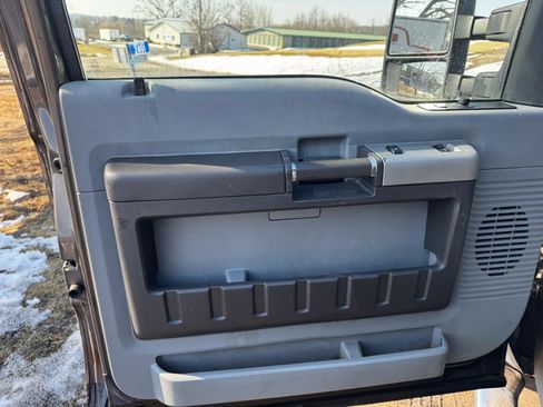 Used 2015 Ford F250 XLT w/ XLT Value Package AWD/4WD image 36