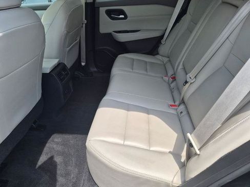 Certified 2023 Nissan Rogue SL AWD/4WD image 26