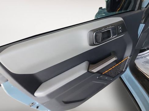 Certified 2021 Ford Bronco Badlands AWD/4WD image 10