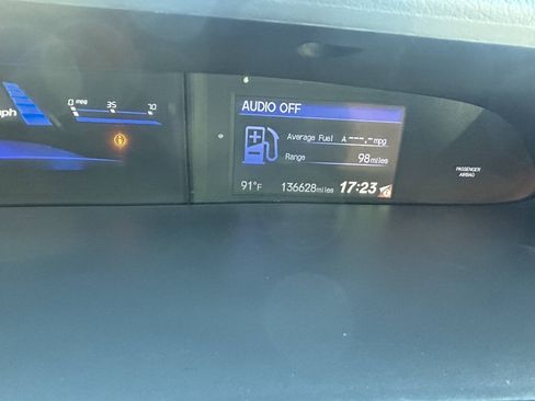 Used 2013 Honda Civic LX image 9