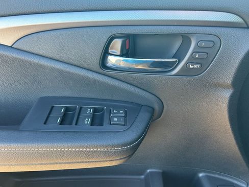 New 2026 Honda Ridgeline RTL image 13