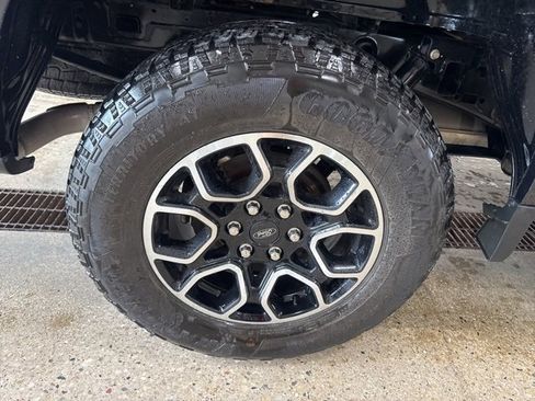 Used 2023 Ford F150 XLT w/ Equipment Group 302A High image 21