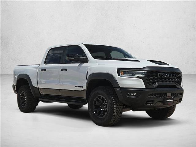 New 2026 RAM 1500 RHO w/ RHO Level 1 Equipment Group AWD/4WD image 7