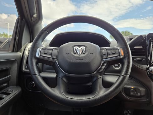 New 2026 RAM 2500 Tradesman image 41